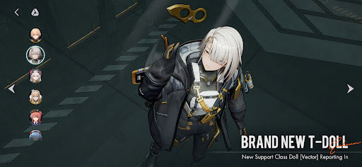 少女前线2追放国际服版18181