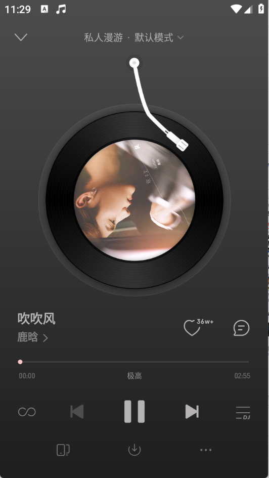 荣耀音乐2025版9631
