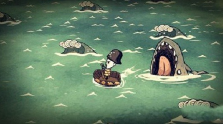 饥荒海滩诺亚版18209