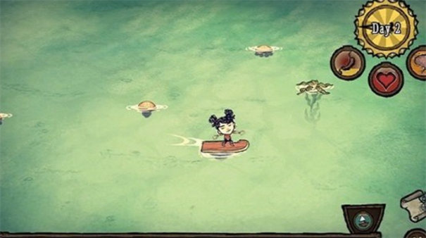 饥荒海滩诺亚版18209