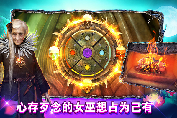 密室逃脱糖果乐园完整版18210