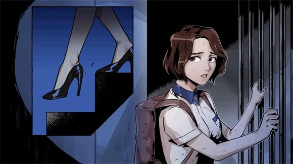 平行世界与梦境手机版18213