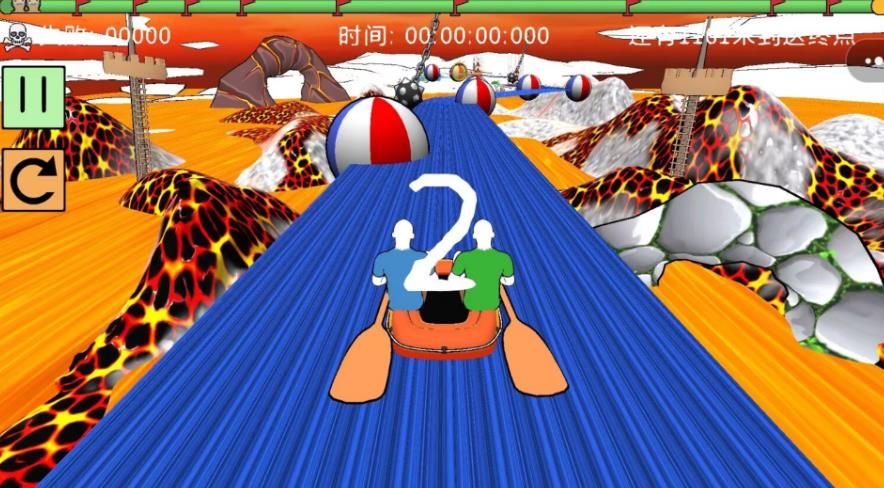 疯狂竞速高手18228