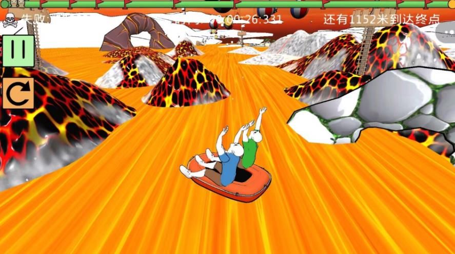 疯狂竞速高手18228
