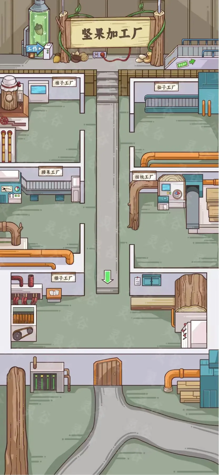 灵谷奇遇记红包版