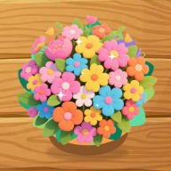 繁花点点消红包版