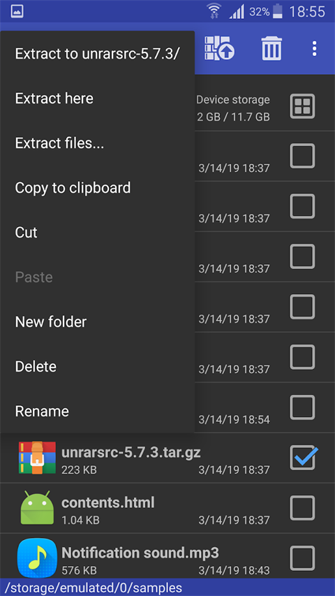 winrar免费版