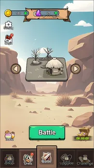 战斗防御棒军0