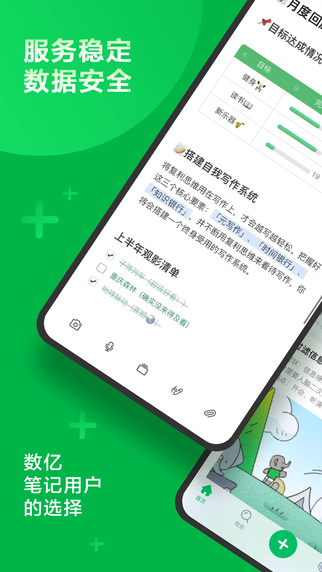 印象筆記國際版2