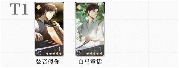 光與夜之戀