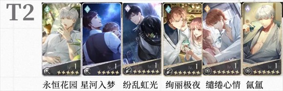 光與夜之戀