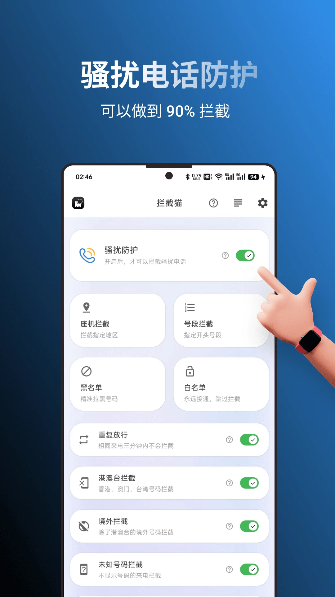 攔截貓2025版4