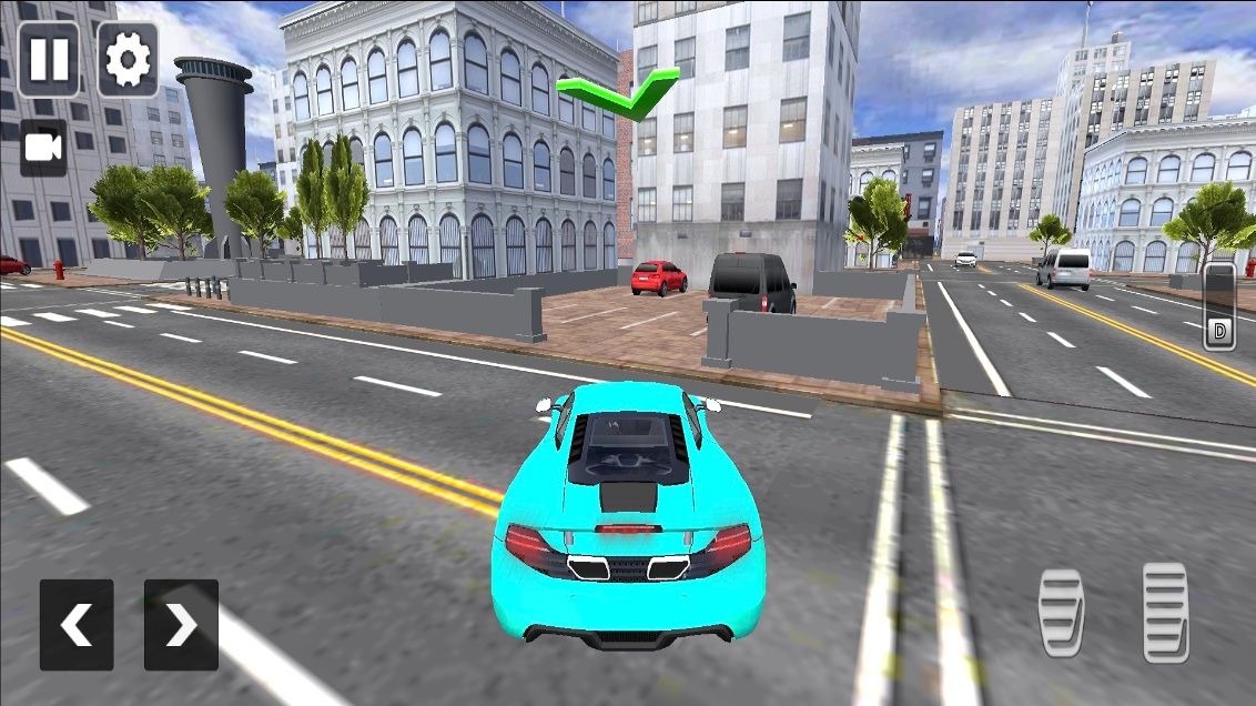 飛車競速大賽0