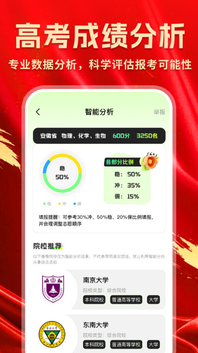 高考院校一点查2