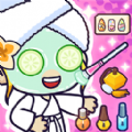 女生化妝高手手機版