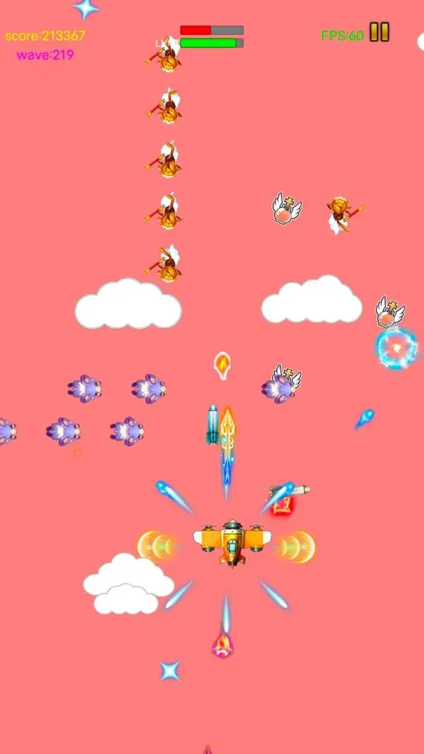 空戰(zhàn)大師最新版2
