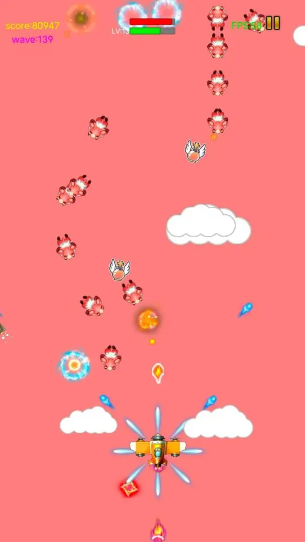 空戰(zhàn)大師最新版1