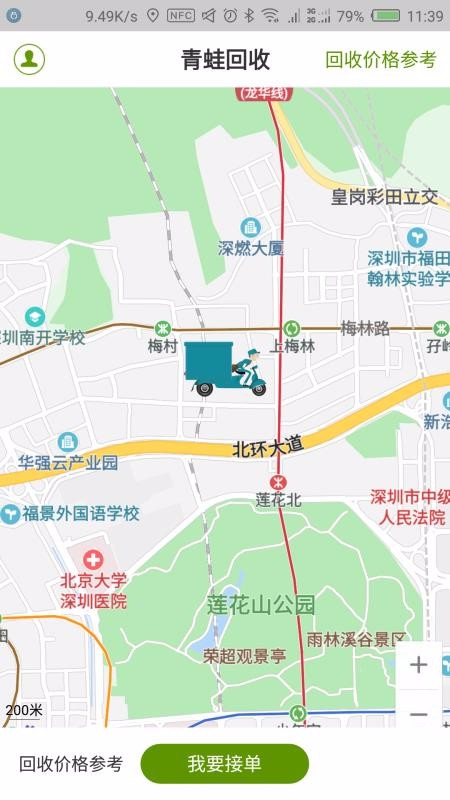 青蛙回收20251