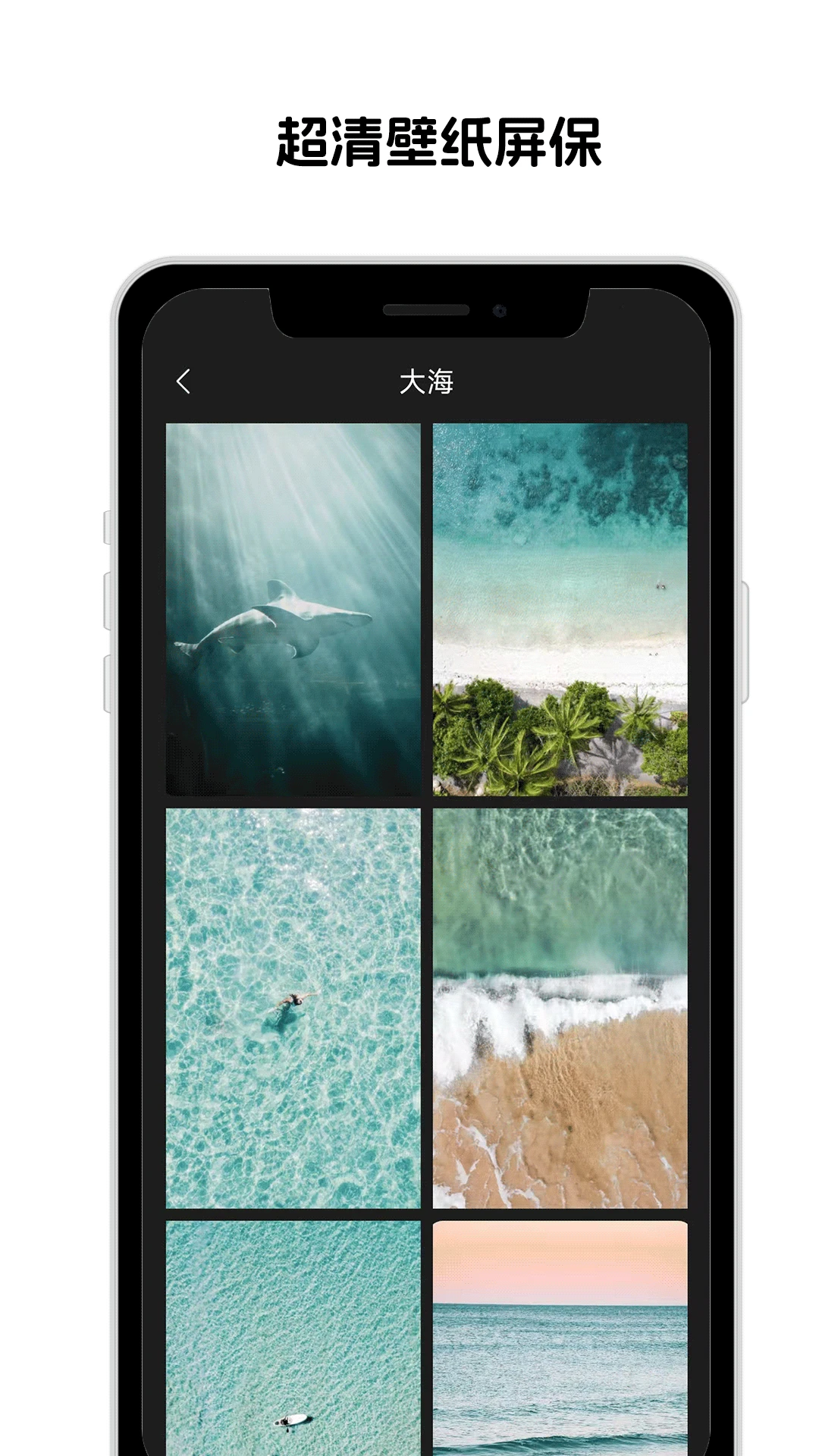 靚機(jī)壁紙1