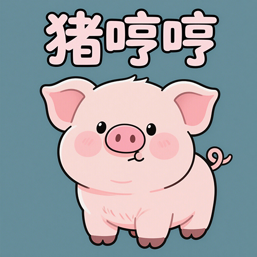 豬哼哼紅包版