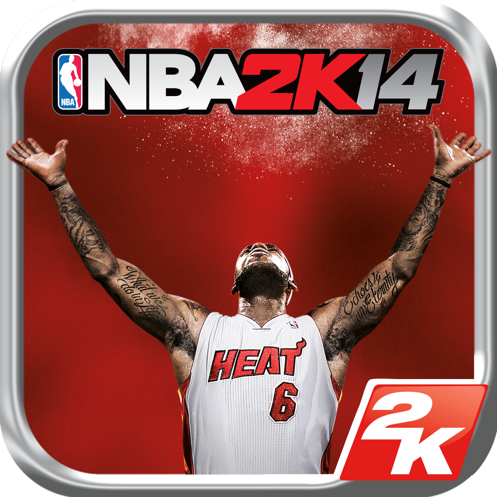 nba2k14安卓版中文版