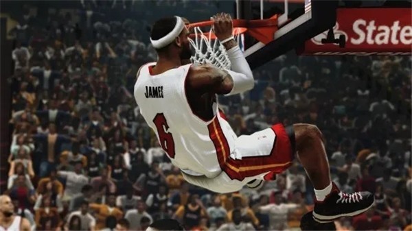 nba2k14安卓版中文版2