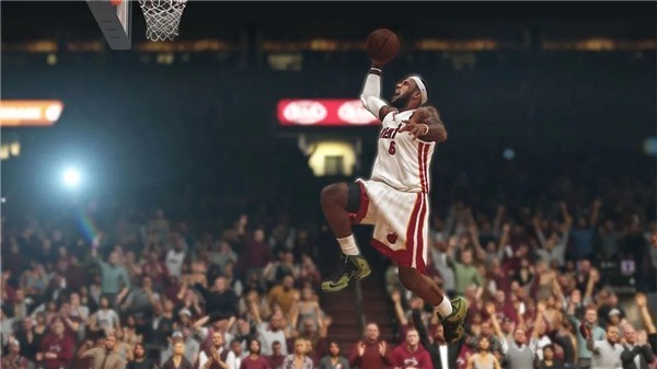 nba2k14安卓版中文版3
