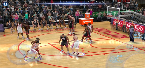 NBA2k14