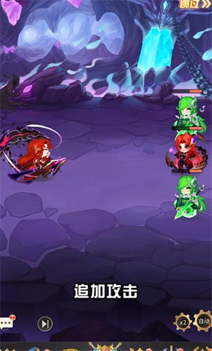 牧神錄2025版1