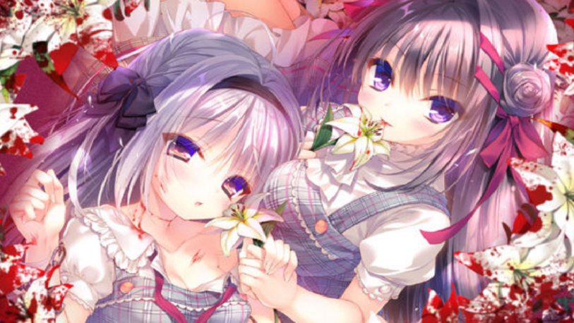 真愛的百合赤染移植版0