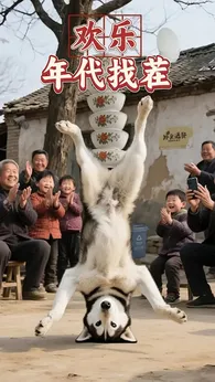 歡樂年代找茬1
