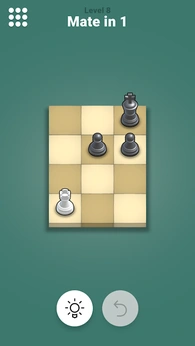 掌上國(guó)際象棋0