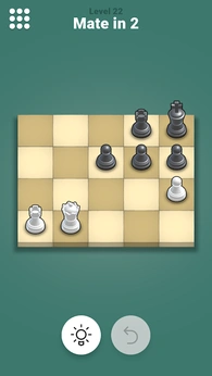 掌上國(guó)際象棋1