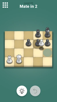 掌上國(guó)際象棋2