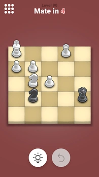 掌上國(guó)際象棋3