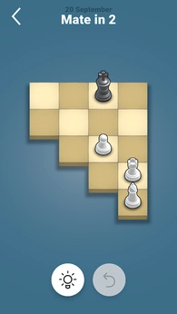 掌上國(guó)際象棋4