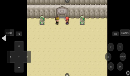 口袋妖怪悠游漫途汉化版2