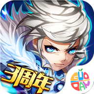劍魂之刃官方版
