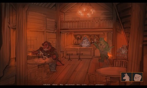矛之酒館完整版0