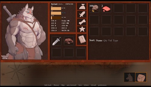 矛之酒館完整版1