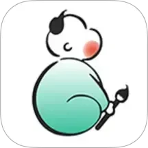以鑒書法
