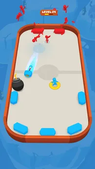 飛盤戰(zhàn)斗v1.7.26版0