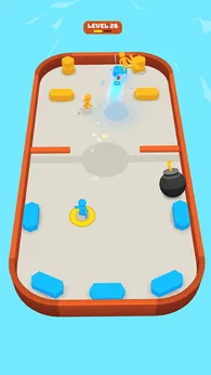 飛盤戰(zhàn)斗v1.7.26版2