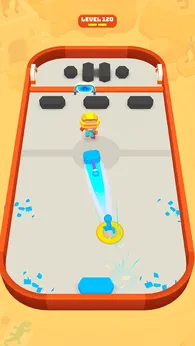 飛盤戰(zhàn)斗v1.7.26版