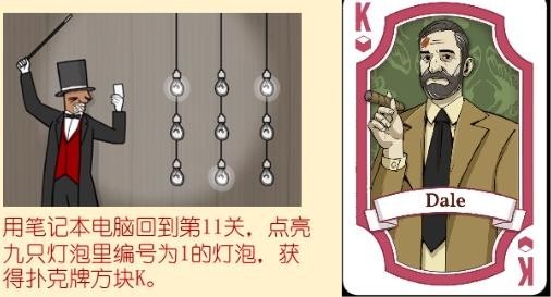 兔子先生的魔術(shù)秀