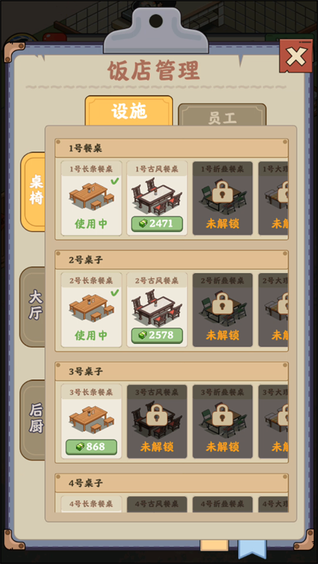 真香飯店2