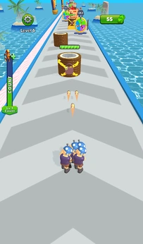 滾輪向上2