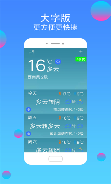 真好天氣最新版1