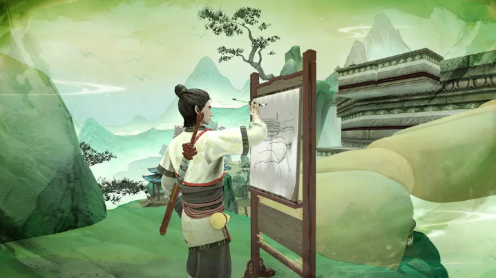 無(wú)盡噩夢(mèng)6捕盜行紀(jì)最新版0