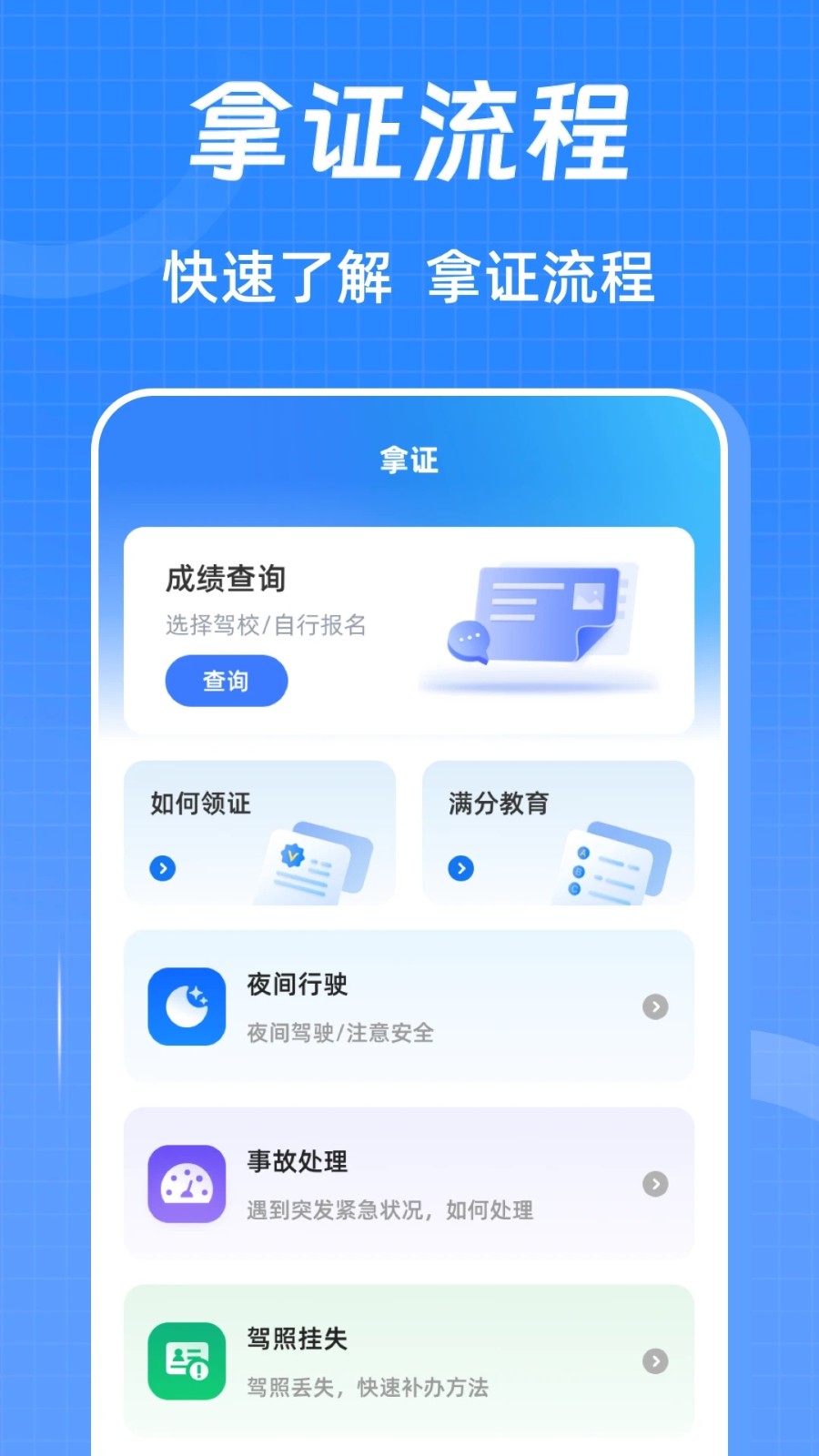 駕考ABC刷題寶典2